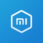 xiaomi service framework android application logo